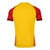 Oficiální Fotbalový Dres RC LENS Domácí 2023-24 pro Děti